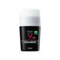 VICHY Homme Déodorant Extrême 50mL - Contrôle 72H Parapharmacie