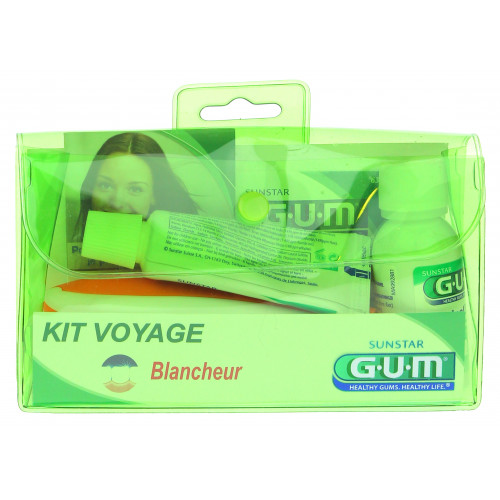 GUM Kit de Voyage-535