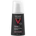 VICHY Homme Déodorant Vaporisateur 100mL - Fraîcheur et Protection