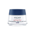 VICHY LIFTACTIV Crème Nuit Anti-rides 50mL - Fermeté et Anti-âge