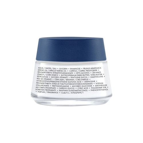 VICHY LIFTACTIV Crème Nuit Anti-rides 50mL - Fermeté et Anti-âge
