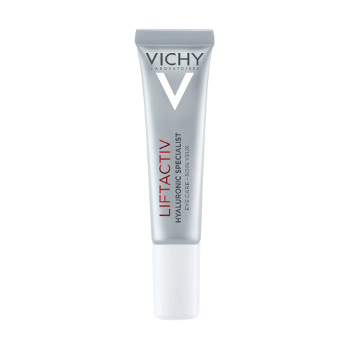 VICHY Liftactiv Yeux 15mL - Soin Correcteur Intégral