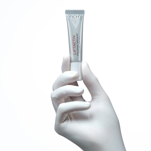 VICHY Liftactiv Yeux 15mL - Soin Correcteur Intégral