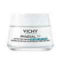 VICHY Nutrilogie 2 Peaux Très Sèches 50mL - Nourrit Efficacement