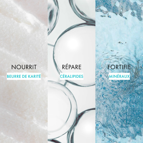 VICHY Nutrilogie 2 Peaux Très Sèches 50mL - Nourrit Efficacement