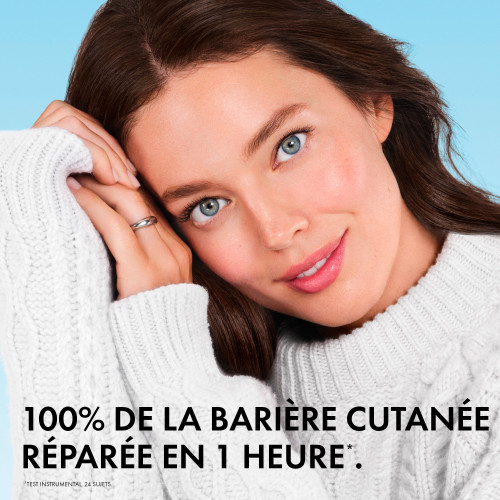 VICHY Nutrilogie 2 Peaux Très Sèches 50mL - Nourrit Efficacement
