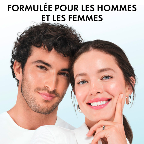 VICHY Nutrilogie 2 Peaux Très Sèches 50mL - Nourrit Efficacement