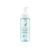 VICHY PURETE THERMALE Eau Moussante 150mL - Éclat Peau Sensible chez