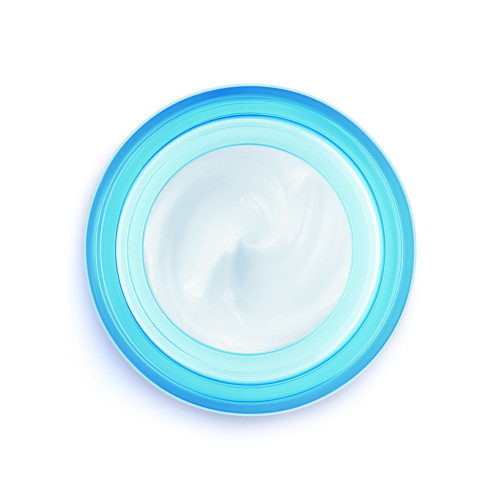 Crème Vichy Aqualia Thermal : Hydratation 48h, peau éclatante