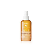 Vichy Idéal Soleil eau Hâle sublime SPF30 200ml