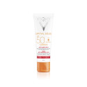 Vichy Idéal Soleil Anti-Âge SPF50 50ml - Anti-Vieillissement