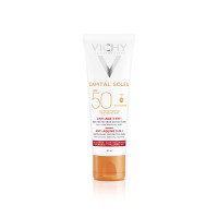 Vichy Idéal Soleil Anti-Âge SPF50 50ml - Anti-Vieillissement