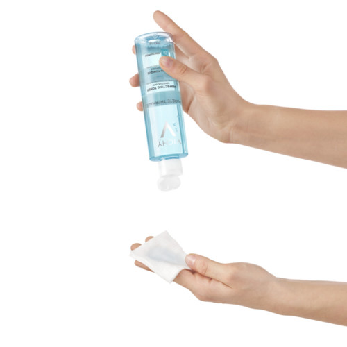 VICHY Pureté Thermale Lotion 200mL - Fraîcheur et Hydratation