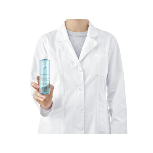 VICHY Pureté Thermale Lotion 200mL - Fraîcheur et Hydratation