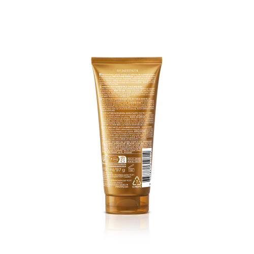 VICHY IDEAL SOLEIL Auto Bronzant 100mL - Hale Naturel Hydratant 8h sur