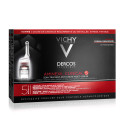 VICHY Dercos Aminexil Clinical 5 Hommes 21 Monodoses - Anti-Chute
