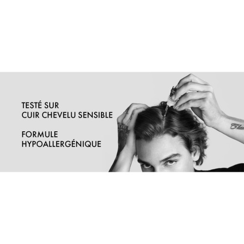 VICHY Dercos Aminexil Clinical 5 Hommes 21 Monodoses - Anti-Chute