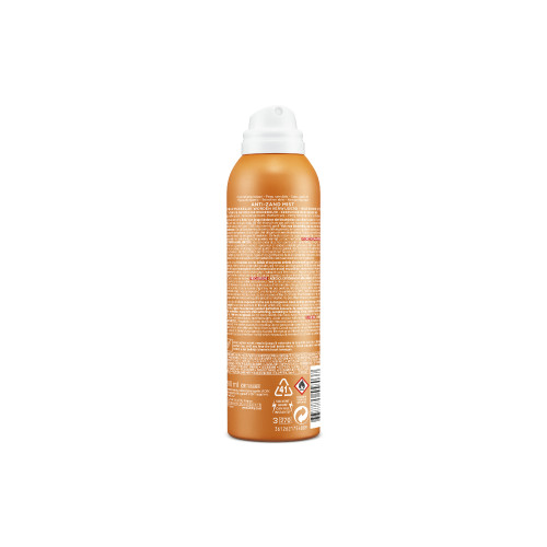 VICHY IDEAL SOLAIRE Brume Anti-sable 200mL - Protection Enfants SPF50+