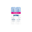 VICHY Déodorant Minéral 48h Aérosol 2x125mL - Efficacité Max