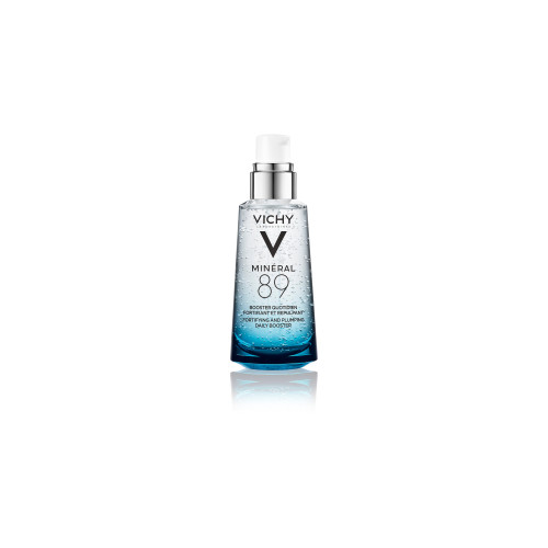 VICHY MINERAL 89 Booster 50mL - Fortifiant Repulpant
