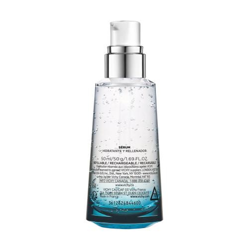 VICHY MINERAL 89 Booster 50mL - Fortifiant Repulpant
