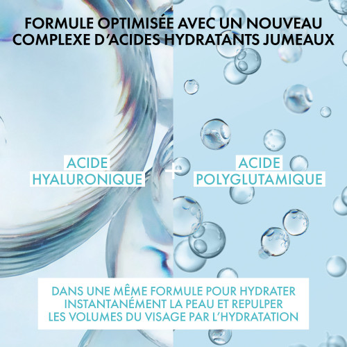 VICHY MINERAL 89 Booster 50mL - Fortifiant Repulpant