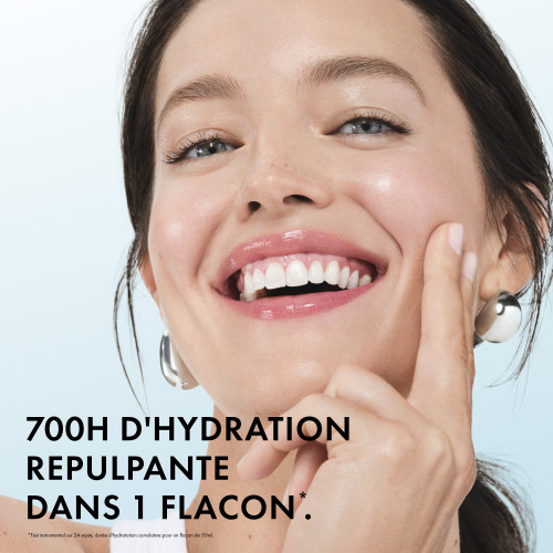 VICHY MINERAL 89 Booster 50mL - Fortifiant Repulpant