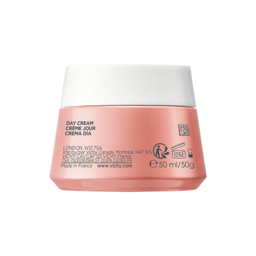 VICHY NEOVADIOL Rose Platinium 50mL - Éclat et Vitalité