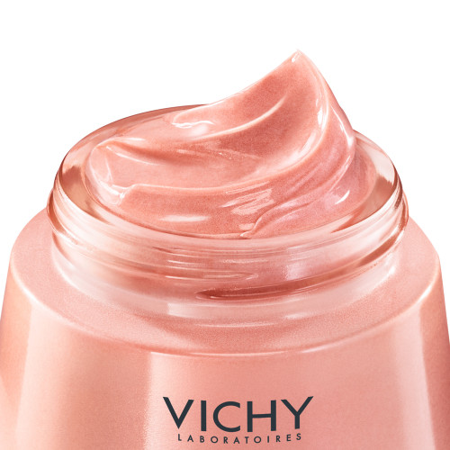 VICHY NEOVADIOL Rose Platinium 50mL - Éclat et Vitalité