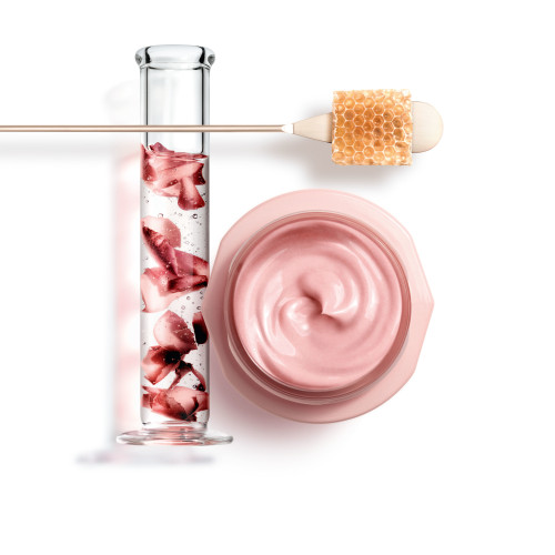 VICHY NEOVADIOL Rose Platinium 50mL - Éclat et Vitalité