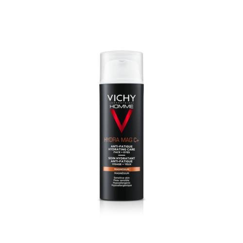 VICHY Hydra Mag C+ Soin Anti-Fatigue 50ml Parapharmacie