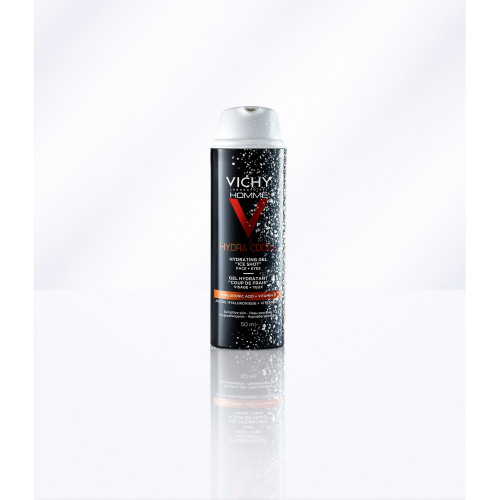 VICHY Hydra Mag C+ Soin Anti-Fatigue 50ml Parapharmacie