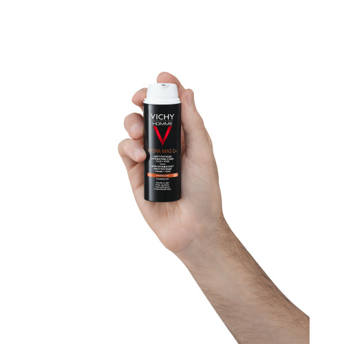 VICHY Hydra Mag C+ Soin Anti-Fatigue 50ml Parapharmacie