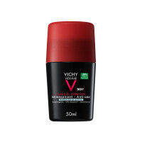 Vichy Homme Clinical Control 50ml - Déodorant 96h Anti-Odeurs