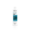VICHY DERCOS Shampooing 200ml - Apaisant et Renforçant