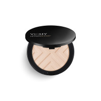 VICHY Dermablend Opal 9.5g - Unifie et Protège, Absorbe Sébum