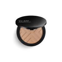 VICHY Dermablend Fond Teint Gold 9.5g - Unifie, Protège, Matifie