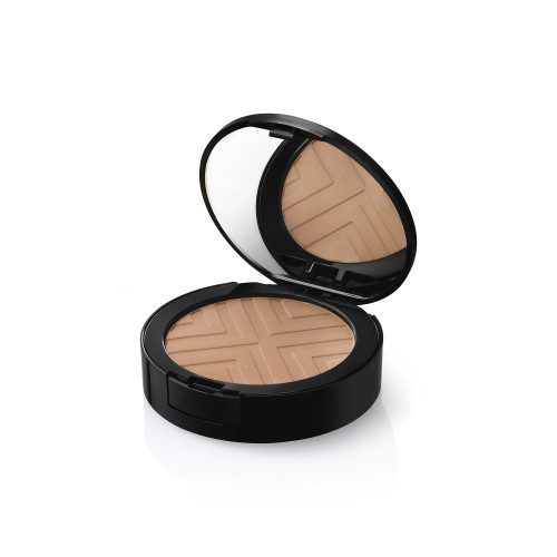 VICHY Dermablend Fond Teint Gold 9.5g - Unifie, Protège, Matifie