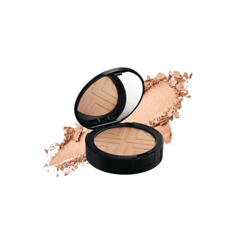 VICHY Dermablend Fond Teint Gold 9.5g - Unifie, Protège, Matifie