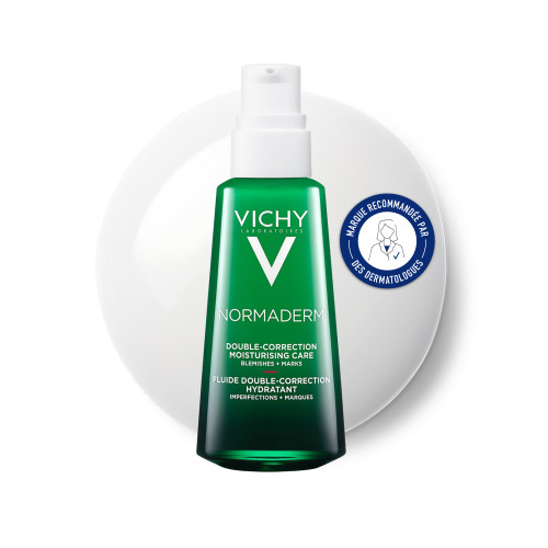 VICHY Normaderm Phytosolution Double-Correction 50ml