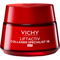 VICHY Lifactiv Collagen Spécialist 50mL - Soin Anti-âge sur