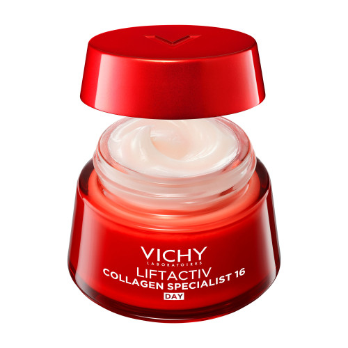 VICHY Lifactiv Collagen Spécialist 50mL - Soin Anti-âge sur