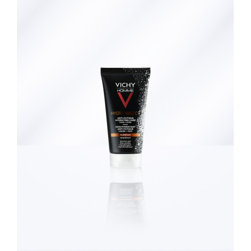 VICHY Homme Structure Force 50ml - Soin Anti-Âge Revitalisant
