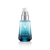 VICHY Minéral 89 Yeux 15ml - Soin Fortifiant Réparateur
