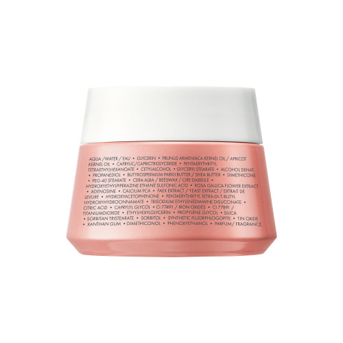 VICHY Neovadiol Crème Rose Platinium 50ml - Éclat et Vitalité