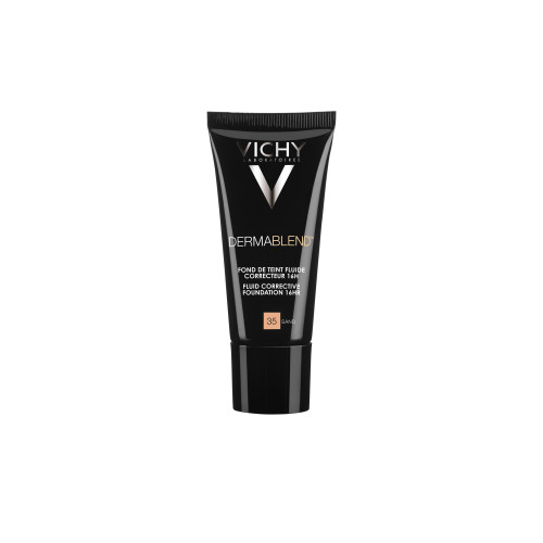 VICHY Dermablend 3D Correction 30ml - Teint Unifié 16H