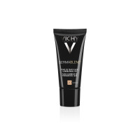 VICHY Dermablend Fond de Teint Vanilla 30ml - Teint parfait 16h
