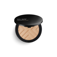 VICHY Dermablend Fond Teint Sand 9.5g - Peau Veloutée, Protection UV