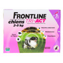 FRONTLINE Spot On Tri-act 2 - 5 Kg-5406