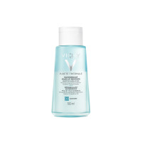 VICHY Démaquillant Yeux Sensibles 100ml - Élimine Maquillage Résistant